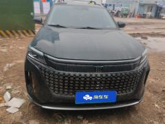Blue Electric E5 1.5L DE-i 100km Version - ფოტო 3