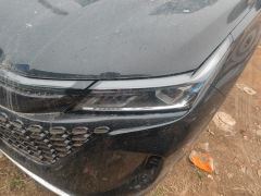 Blue Electric E5 1.5L DE-i 100km Version - ფოტო 4