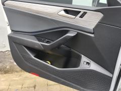 Volkswagen Jetta 200TSI Edition - ფოტო 12