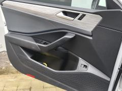 Volkswagen Jetta 200TSI Edition - ფოტო 13