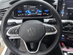 Volkswagen Jetta 200TSI Edition - ფოტო 18