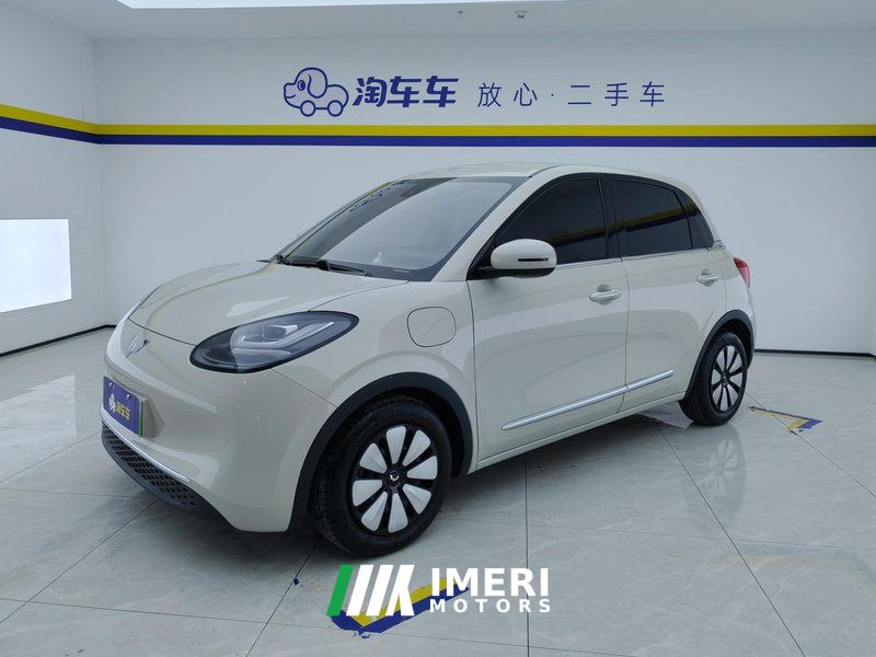 Wuling Bingo Binguo 333km Joy Edition - ავტომობილი ჩინეთიდან