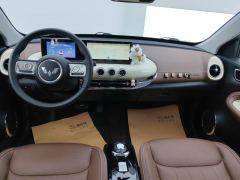 Wuling Bingo Binguo 333km Joy Edition - ფოტო 16
