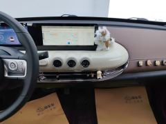 Wuling Bingo Binguo 333km Joy Edition - ფოტო 17