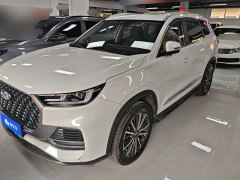 Chery Tiggo 8 PLUS PHEV 1.5T e - photo 1