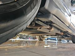 Chery Tiggo 8 PLUS PHEV 1.5T e - photo 10