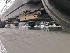 Chery Tiggo 8 PLUS PHEV 1.5T e - photo 11