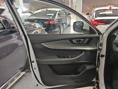 Chery Tiggo 8 PLUS PHEV 1.5T e - photo 12