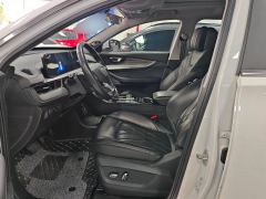 Chery Tiggo 8 PLUS PHEV 1.5T e - photo 14