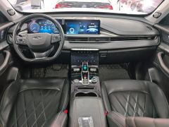Chery Tiggo 8 PLUS PHEV 1.5T e - photo 16