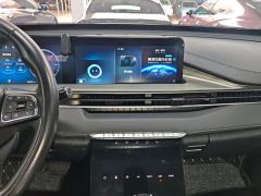 Chery Tiggo 8 PLUS PHEV 1.5T e - photo 17