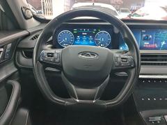 Chery Tiggo 8 PLUS PHEV 1.5T e - photo 18