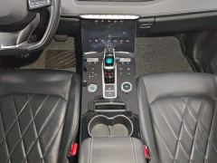 Chery Tiggo 8 PLUS PHEV 1.5T e - photo 19