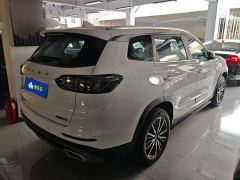 Chery Tiggo 8 PLUS PHEV 1.5T e - photo 2