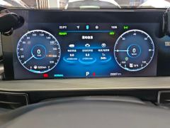 Chery Tiggo 8 PLUS PHEV 1.5T e - photo 20
