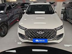 Chery Tiggo 8 PLUS PHEV 1.5T e - photo 3