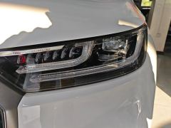 Chery Tiggo 8 PLUS PHEV 1.5T e - photo 4
