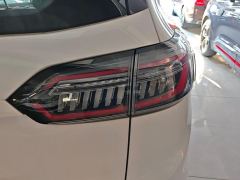 Chery Tiggo 8 PLUS PHEV 1.5T e - photo 5