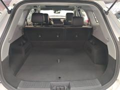 Chery Tiggo 8 PLUS PHEV 1.5T e - photo 7