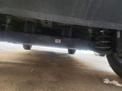 Geely EX3 - ფოტო 9