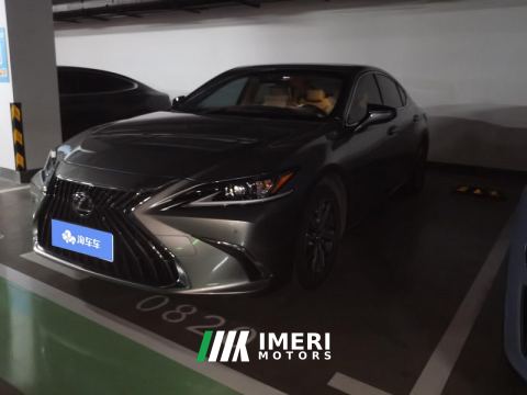 2023 Lexus ES 200 Excellence Edition - car from China