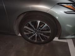 Lexus ES 200 Excellence Edition - ფოტო 6