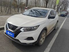 Nissan Qashqai 2.0L Smart Edition - photo 1