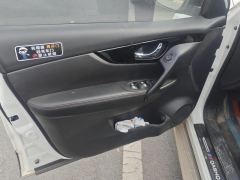 Nissan Qashqai 2.0L Smart Edition - photo 12