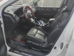 Nissan Qashqai 2.0L Smart Edition - photo 14