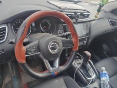 Nissan Qashqai 2.0L Smart Edition - photo 16