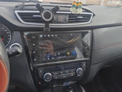 Nissan Qashqai 2.0L Smart Edition - photo 17