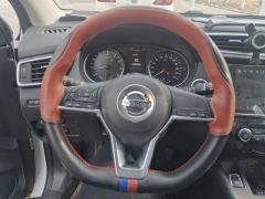 Nissan Qashqai 2.0L Smart Edition - photo 18