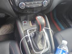 Nissan Qashqai 2.0L Smart Edition - photo 19