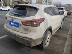 Nissan Qashqai 2.0L Smart Edition - photo 2