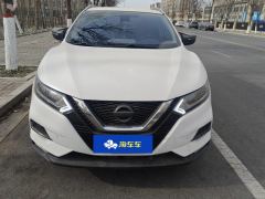 Nissan Qashqai 2.0L Smart Edition - photo 3