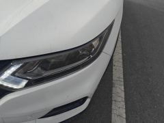 Nissan Qashqai 2.0L Smart Edition - photo 4