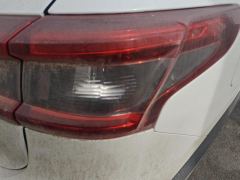 Nissan Qashqai 2.0L Smart Edition - photo 5