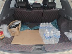 Nissan Qashqai 2.0L Smart Edition - photo 7