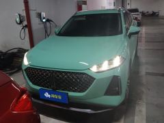 Great Wall Macchiato 1.5L DHT Edition - ფოტო 3