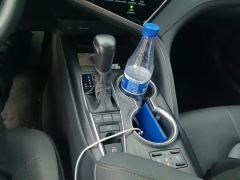 Toyota Camry 2.5Q Flagship Edition - photo 19