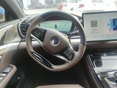 BYD Han EV Champion Edition 715km Precursor Honorable Type - фото 18