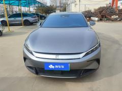 BYD Han EV Champion Edition 715km Precursor Honorable Type - фото 3