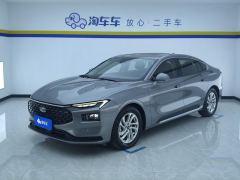 Ford Mondeo EcoBoost 245 Stylish Edition - ფოტო 1