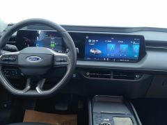 Ford Mondeo EcoBoost 245 Stylish Edition - ფოტო 16