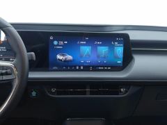 Ford Mondeo EcoBoost 245 Stylish Edition - ფოტო 17