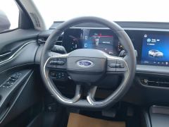 Ford Mondeo EcoBoost 245 Stylish Edition - ფოტო 18
