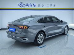 Ford Mondeo EcoBoost 245 Stylish Edition - ფოტო 2