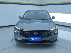 Ford Mondeo EcoBoost 245 Stylish Edition - ფოტო 3