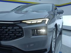 Ford Mondeo EcoBoost 245 Stylish Edition - ფოტო 4