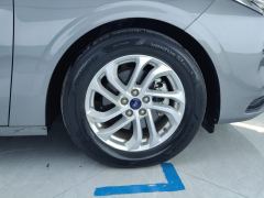 Ford Mondeo EcoBoost 245 Stylish Edition - ფოტო 6